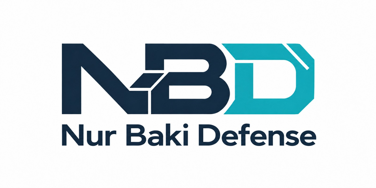 NBD Nur Baki Defense
